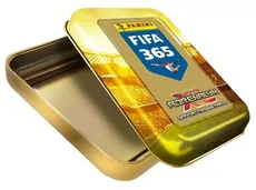 Adrenalyn XL Puszka kolekcjonera mini FIFA 365 - Outlet