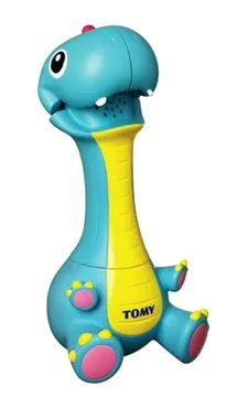 Tomy Dinozaur z dźwiękiem