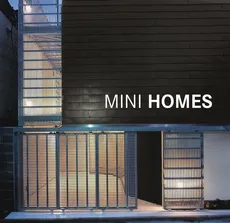 Mini Homes - Outlet