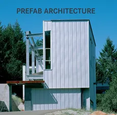 Prefab Architecture - Outlet