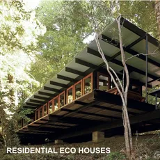 Residential Eco Houses - Outlet