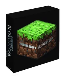Minecraft Blokopedia - Alex Wiltshire