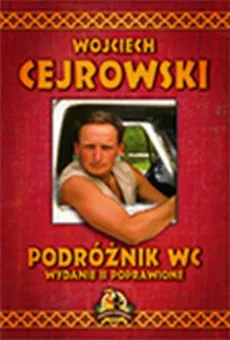 Podróżnik WC - Outlet - Wojciech Cejrowski