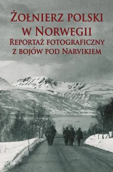 Żołnierz polski w Norwegii - Outlet