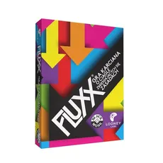 FLUXX - Looney Labs
