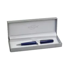 Długopis 20b400l niebieski etui