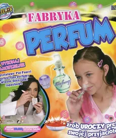 Fabryka perfum