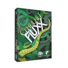 CTHULHU FLUXX - Looney Labs