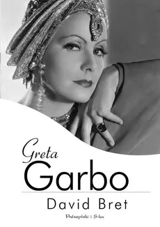 Greta Garbo - Outlet - David Bret