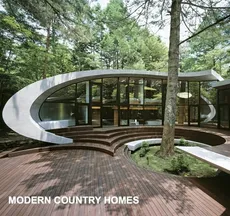 Modern Country Homes - Outlet