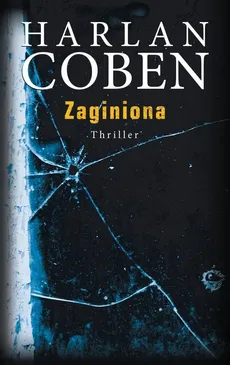 Zaginiona - Outlet - Harlan Coben