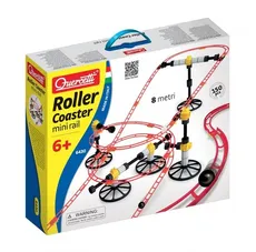 Skyrail Roller Coaster mini rail 150 części - Outlet