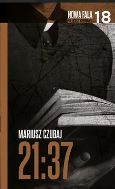 21:37 - Outlet - Mariusz Czubaj