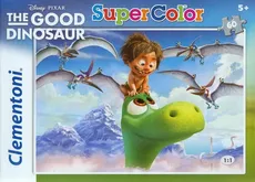 Puzzle 60 The Good Dinosaur