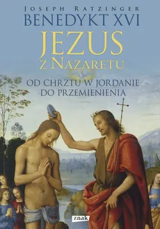 Jezus z Nazaretu - Outlet - XVI Benedykt