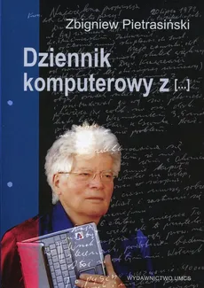Dziennik komputerowy z .. - Outlet - Zbigniew Pietrasiński