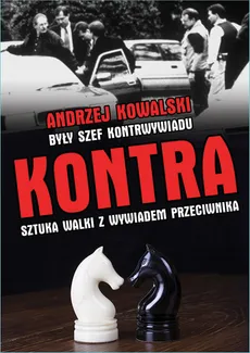 Kontra - Andrzej Kowalski