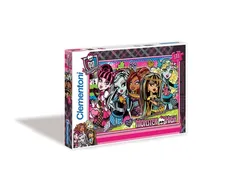 Puzzle Monster High 500