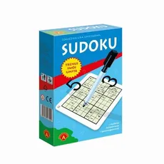 Sudoku mini - Outlet