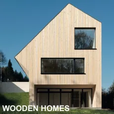 Wooden Homes - Outlet