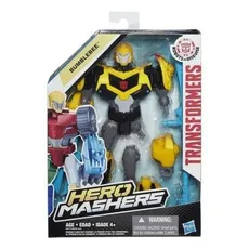 Transformers Hero Mashers Figurka Bumblebee