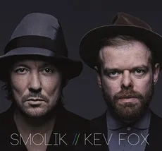 Smolik / Kev Fox - Outlet