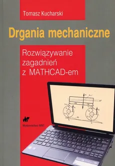 Drgania mechaniczne - Tomasz Kucharski