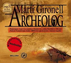 Archeolog - Marti Gironell