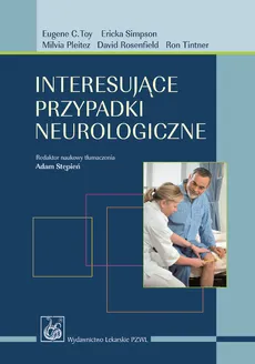 Interesujące przypadki neurologiczne - Outlet - Milvia Pleitez, David Rosenfield, Ericka Simpson, Ron Tintner, Toy Eugene C.