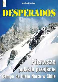 Desperados - Andrzej Śmiały