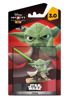 Figurka Disney Infinity 3.0 Yoda - Outlet