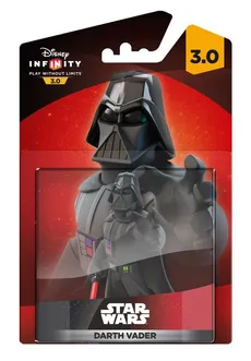 Disney Infinity 3.0 figurka Darth Vader