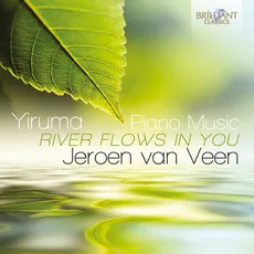 Yiruma Piano Music River Flows In You