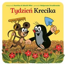 Tydzień Krecika - Outlet - Małgorzata Strzałkowska