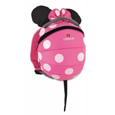 Plecaczek LittleLife Disney Myszka  Minnie