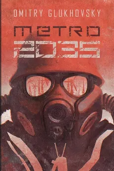 Metro 2035 - Outlet - Dmitry Glukhovsky