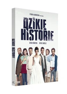 Dzikie historie - Outlet