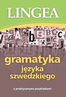 Gramatyka języka szwedzkiego - Outlet