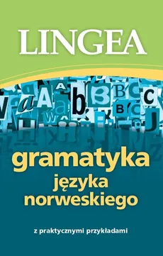 Gramatyka języka norweskiego - Outlet
