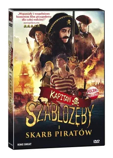 Kapitan Szablozęby i skrab piratów