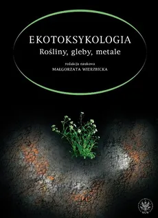 Ekotoksykologia - Outlet