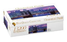 Puzzle High Quality Collection New York 13200