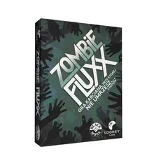 ZOMBIE FLUXX - Outlet - Looney Labs