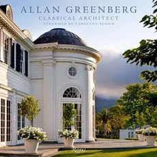 Allan Greenberg Classical Architect - Outlet