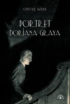 Portret Doriana Graya - Outlet - Oscar Wilde