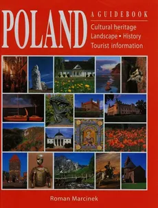 Poland A Guidebook - Roman Marcinek