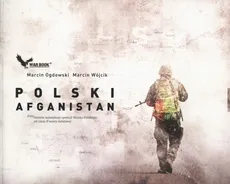 Polski Afganistan - Outlet - Marcin Ogdowski, Marcin Wójcik