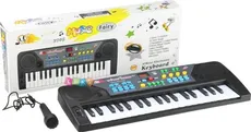 Organy Keyboard mq3705 37 klawiszy + mikrofon - Outlet