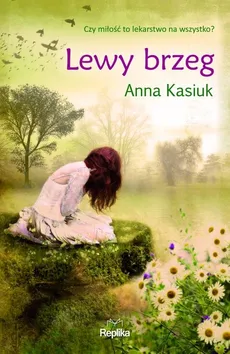 Lewy brzeg - Outlet - Anna Kasiuk