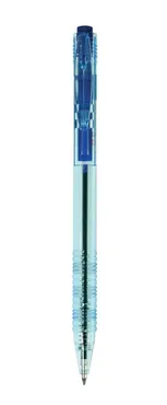 Długopis M&G Cristall niebieski 50 sztuk